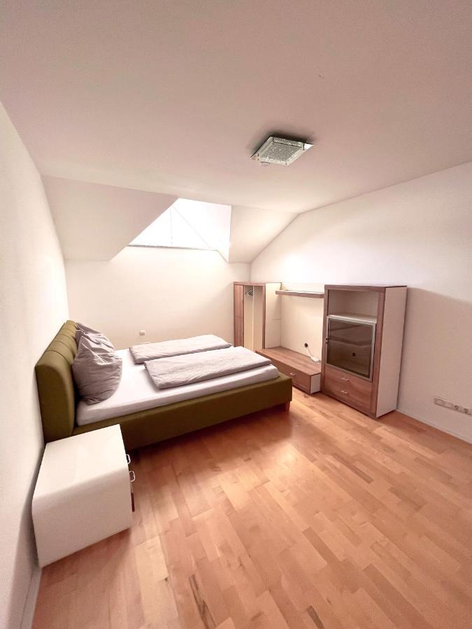 Zwettl an der Rodl Private Villa المظهر الخارجي الصورة
