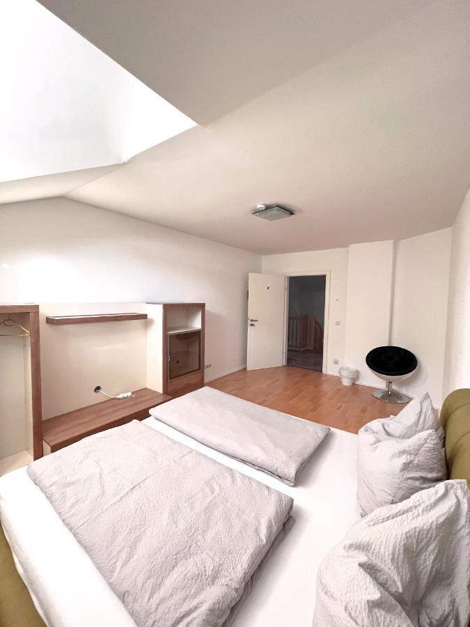 Zwettl an der Rodl Private Villa المظهر الخارجي الصورة