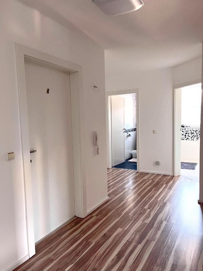 Zwettl an der Rodl Private Villa المظهر الخارجي الصورة