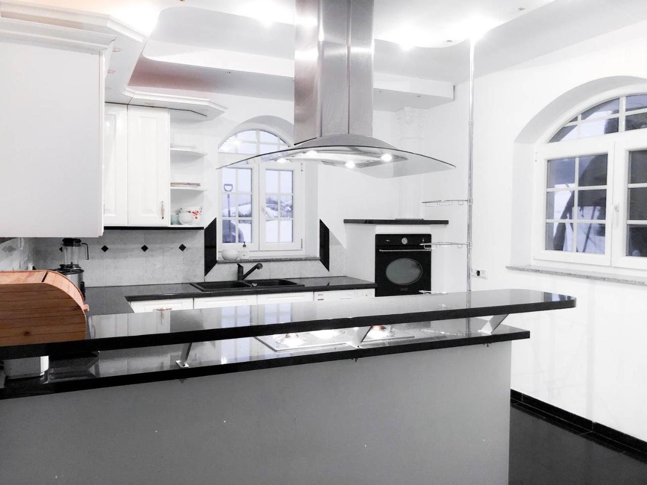 Zwettl an der Rodl Private Villa المظهر الخارجي الصورة