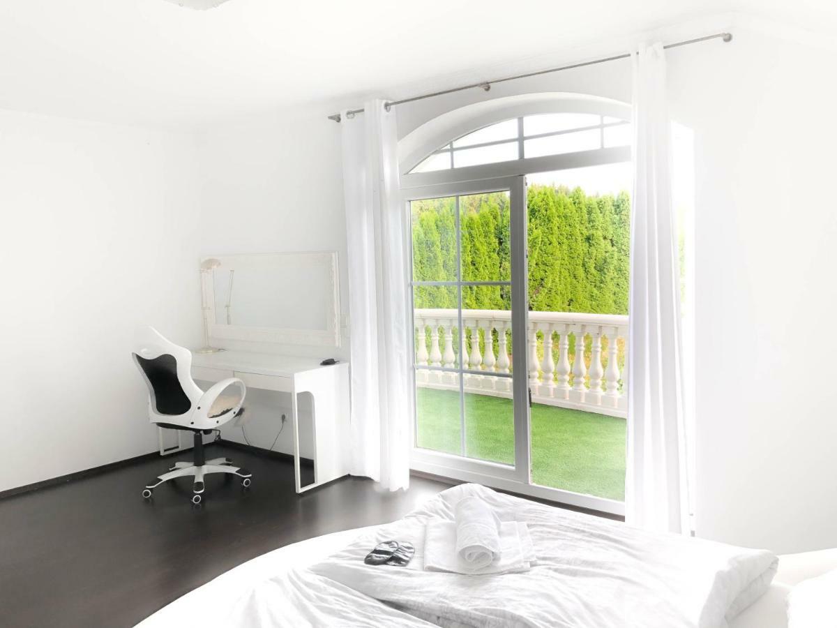 Zwettl an der Rodl Private Villa المظهر الخارجي الصورة
