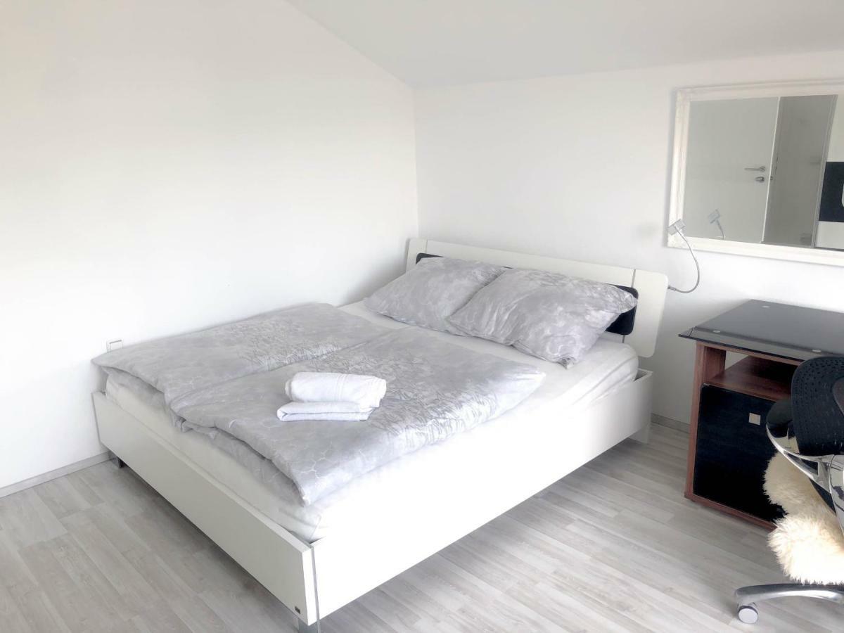 Zwettl an der Rodl Private Villa المظهر الخارجي الصورة