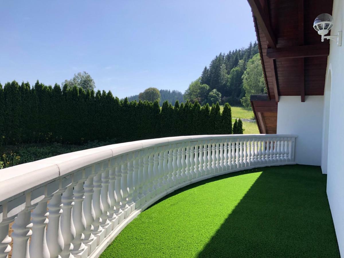 Zwettl an der Rodl Private Villa المظهر الخارجي الصورة